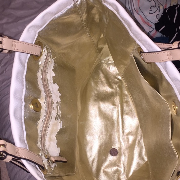 Michael Kors Purse - Picture 3 of 8